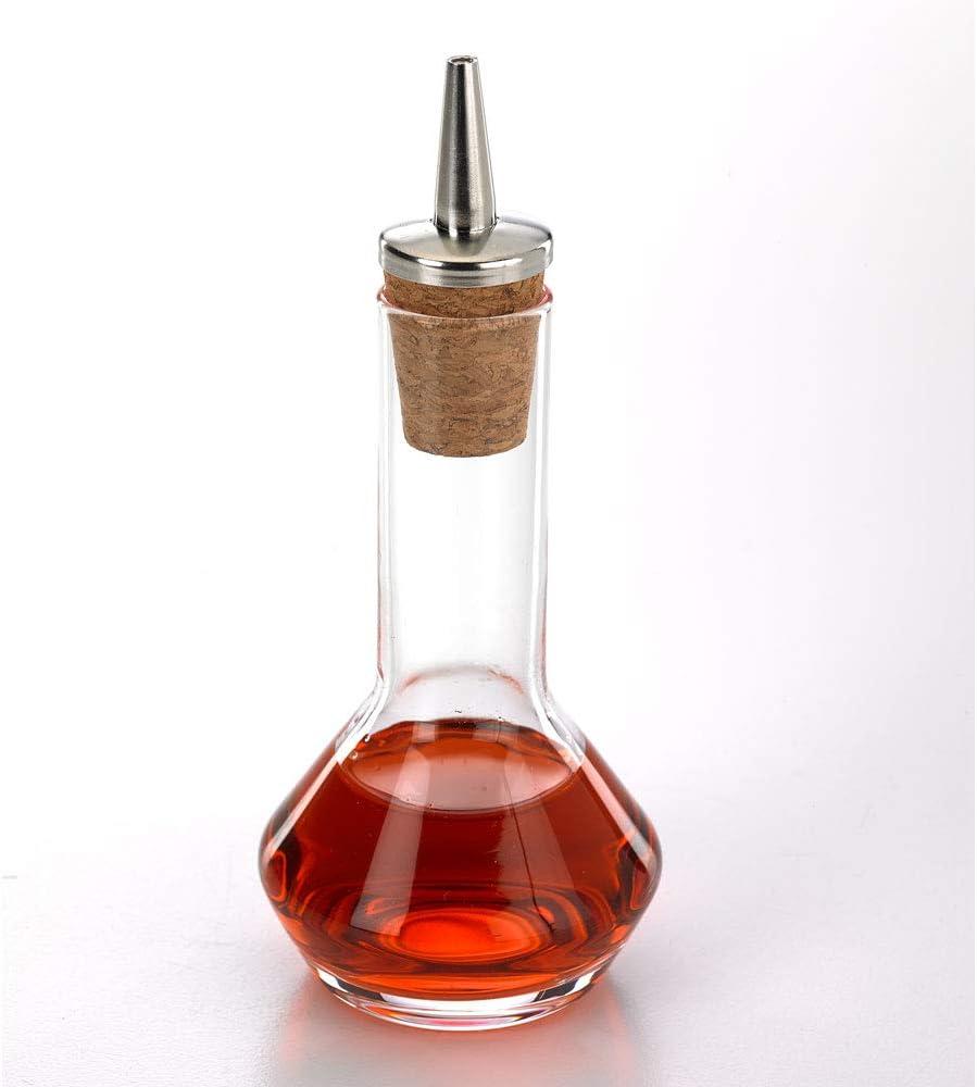 image:imageBarfly Bitters Bottle 200ml68 ozBitters Bottle Classic Design M37070