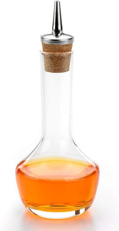 image:imageBarfly Bitters Bottle 200ml68 ozBitters Bottle Classic Design M37089