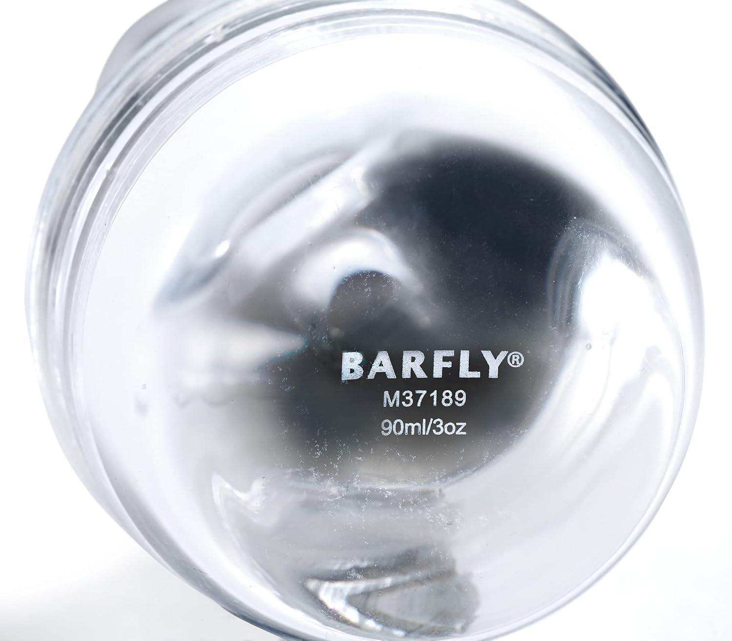 image:imageBarfly Bitters Bottle 200ml68 ozBitters Bottle Contemporary Design M37189
