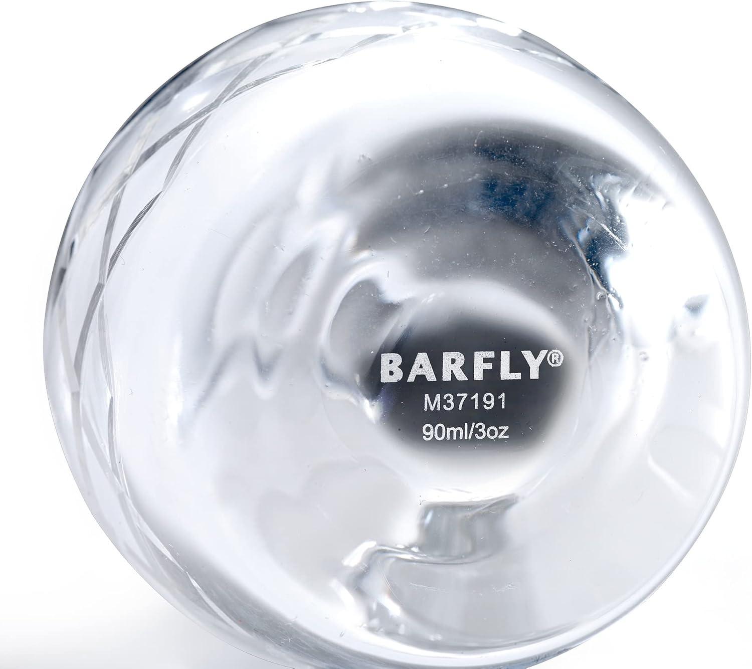 image:imageBarfly Bitters Bottle 200ml68 ozBitters Bottle Contemporary Design M37191
