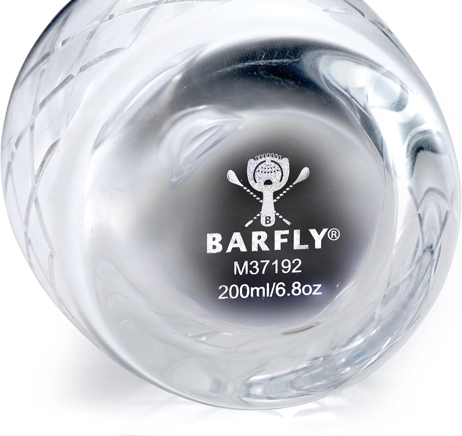 image:imageBarfly Bitters Bottle 200ml68 ozBitters Bottle Contemporary Design M37192