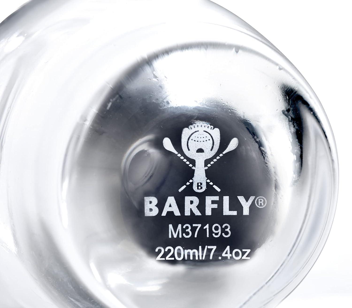 image:imageBarfly Bitters Bottle 200ml68 ozBitters Bottle Contemporary Design M37193