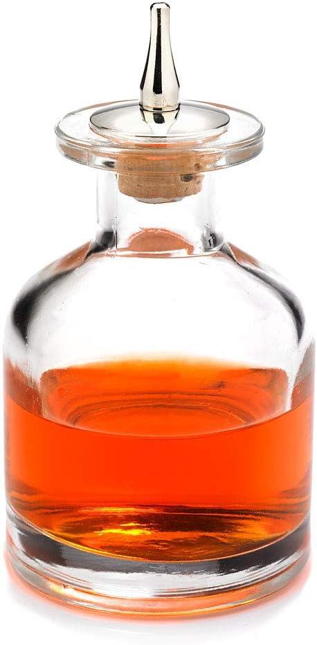 image:imageBarfly Bitters Bottle 200ml68 ozBitters Bottle Retro Design M37129