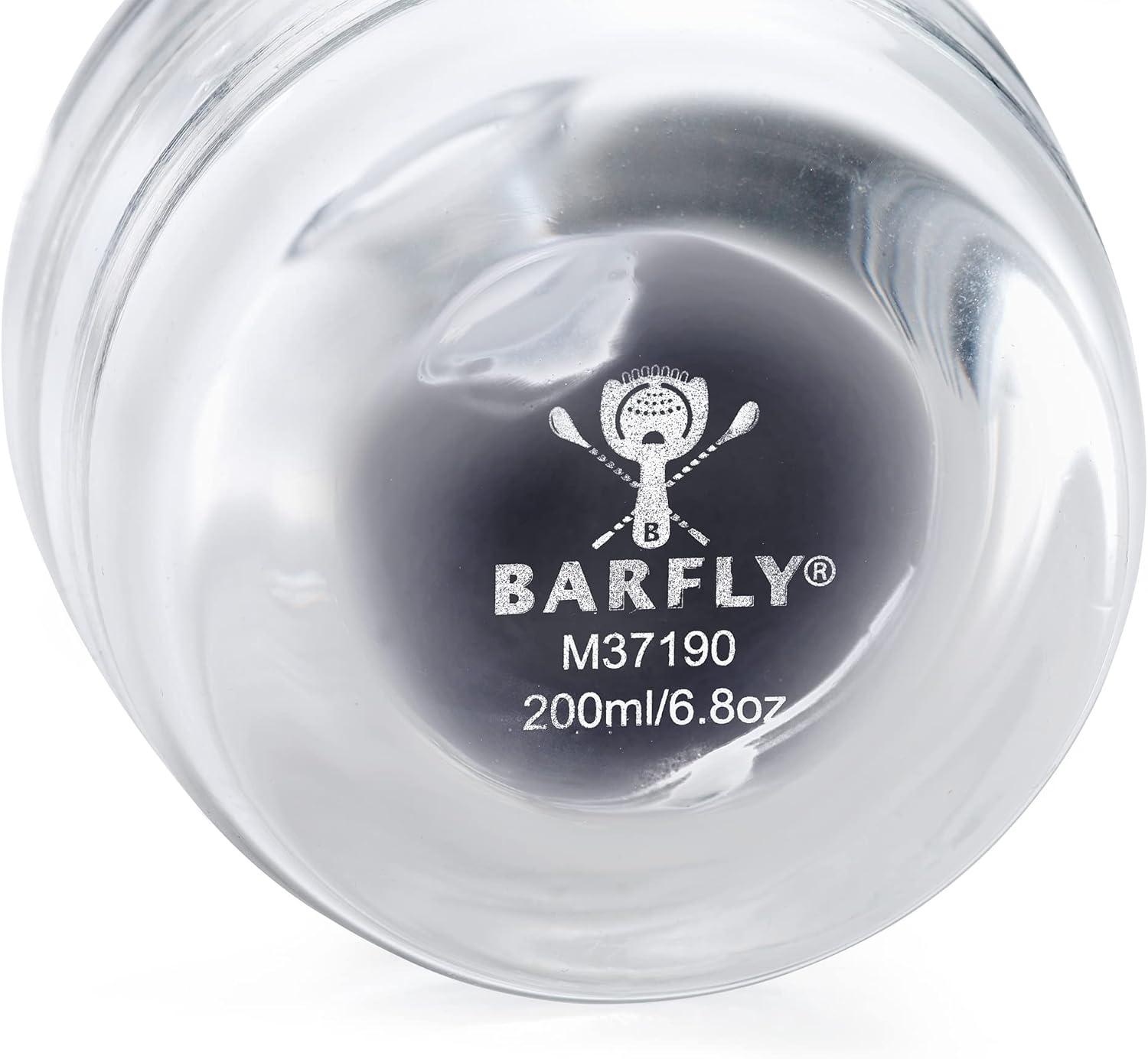 image:imageBarfly Bitters Bottle 200ml68 ozBitters Bottle Retro Design M37190