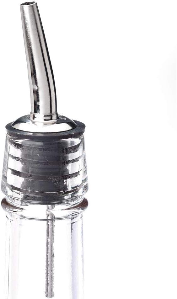 image:imageBarfly Bitters Bottle 200ml68 ozLiquor Pourer Stainless