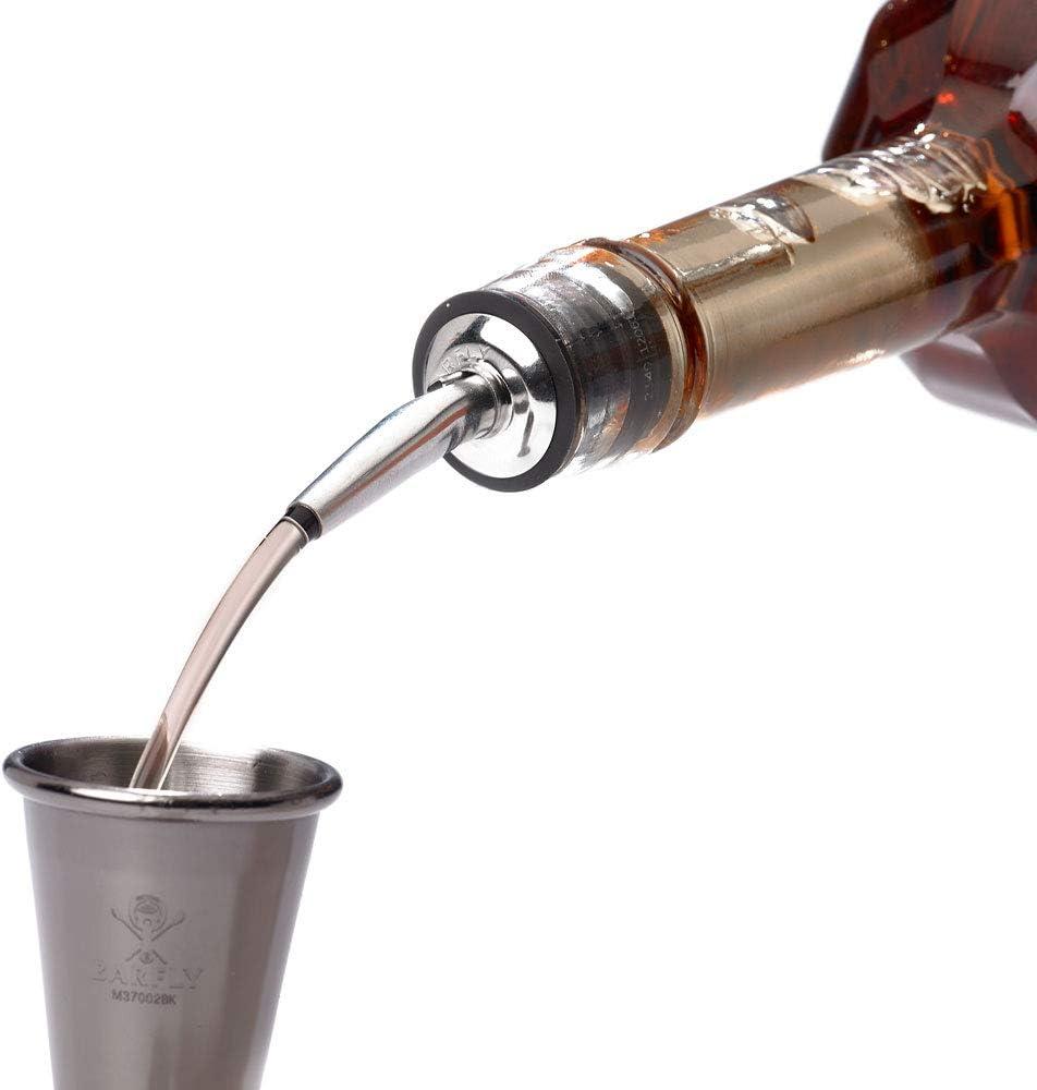 image:imageBarfly Bitters Bottle 200ml68 ozLiquor Pourer Stainless