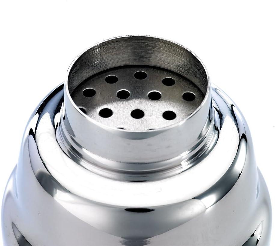 image:imageBarfly Cocktail Shaker 17oz 500ml Stainless