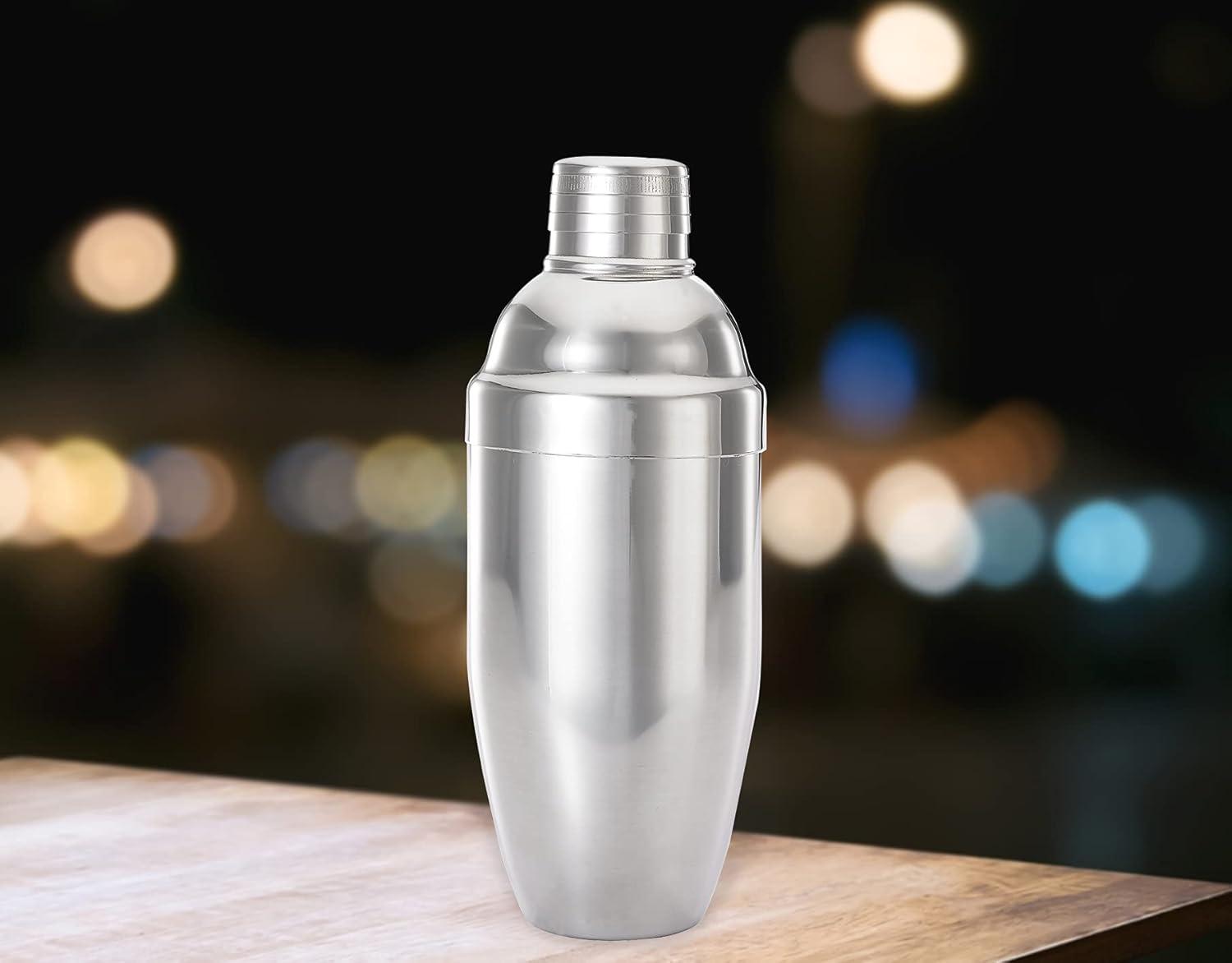 image:imageBarfly Cocktail Shaker 24oz 700 ml Stainless