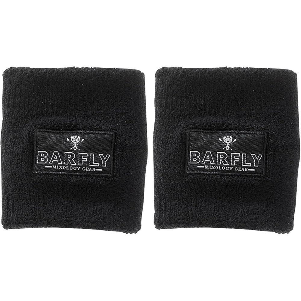 image:imageBarfly Arm Band Univeral BlackUniveral Pack of 2