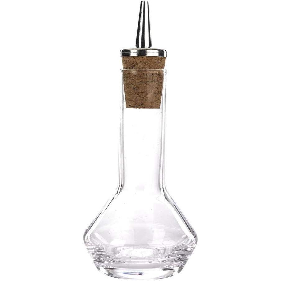 image:imageBarfly Bitters Bottle 200ml68 ozBitters Bottle Classic Design M37070
