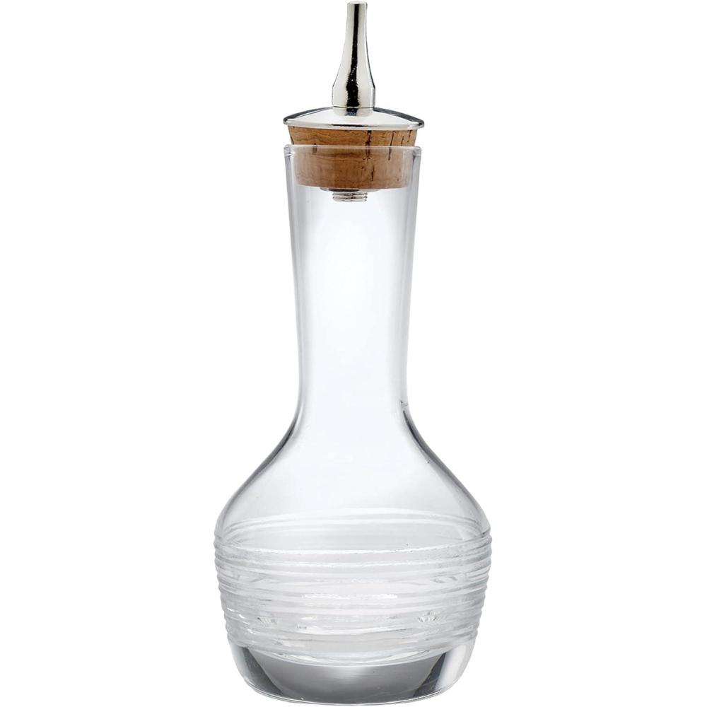 image:imageBarfly Bitters Bottle 200ml68 ozBitters Bottle Contemporary Design M37189