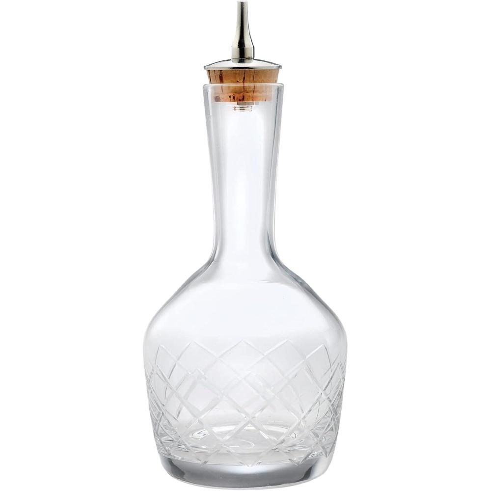 image:imageBarfly Bitters Bottle 200ml68 ozBitters Bottle Contemporary Design M37192