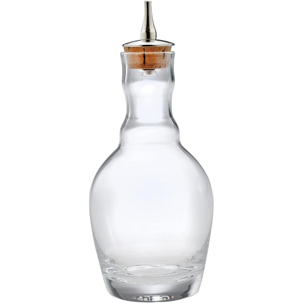 image:imageBarfly Bitters Bottle 200ml68 ozBitters Bottle Contemporary Design M37193