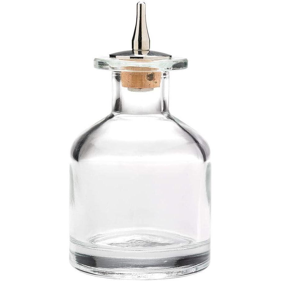 image:imageBarfly Bitters Bottle 200ml68 ozBitters Bottle Retro Design M37129