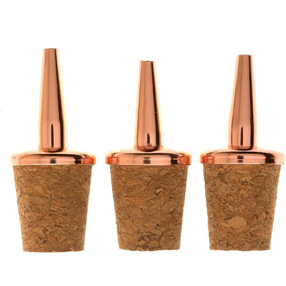 image:imageBarfly Bitters Bottle 200ml68 ozDasher Tops Copper