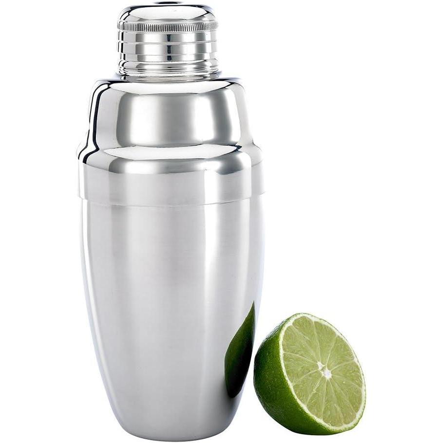 image:imageBarfly Cocktail Shaker 17oz 500ml Stainless