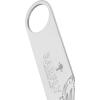 Barfly Bar Speed Opener, 7-Inch, Stainless, Black(Bottle Opener)