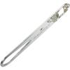 Barfly Bar Speed Opener, 7-Inch, Stainless, Black(Speed Opener)