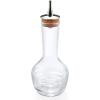 Barfly Bitters Bottle, 200ml/6.8 oz.(Bitters Bottle  Contemporary Design M37189)