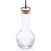 Barfly Bitters Bottle, 200ml/6.8 oz.(Bitters Bottle  Contemporary Design M37191)