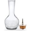 Barfly Bitters Bottle, 200ml/6.8 oz.(Bitters Bottle  Contemporary Design M37191)