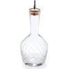 Barfly Bitters Bottle, 200ml/6.8 oz.(Bitters Bottle  Contemporary Design M37192)