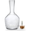 Barfly Bitters Bottle, 200ml/6.8 oz.(Bitters Bottle  Contemporary Design M37192)