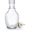 Barfly Bitters Bottle, 200ml/6.8 oz.(Bitters Bottle  Contemporary Design M37193)