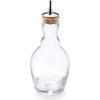 Barfly Bitters Bottle, 200ml/6.8 oz.(Bitters Bottle  Contemporary Design M37193)