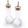 Barfly Bitters Bottle, 200ml/6.8 oz.(Bitters Bottle  Contemporary Design M37196)