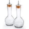 Barfly Bitters Bottle, 200ml/6.8 oz.(Bitters Bottle  Contemporary Design M37196)