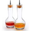 Barfly Bitters Bottle, 200ml/6.8 oz.(Bitters Bottle  Contemporary Design M37196)