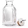 Barfly Bitters Bottle, 200ml/6.8 oz.(Bitters Bottle  Retro Design M37128)