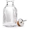 Barfly Bitters Bottle, 200ml/6.8 oz.(Bitters Bottle  Retro Design M37128)