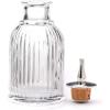 Barfly Bitters Bottle, 200ml/6.8 oz.(Bitters Bottle  Retro Design M37128)