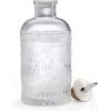 Barfly Bitters Bottle, 200ml/6.8 oz.(Bitters Bottle  Retro Design M37186)