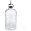 Barfly Bitters Bottle, 200ml/6.8 oz.(Bitters Bottle  Retro Design M37186)