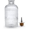 Barfly Bitters Bottle, 200ml/6.8 oz.(Bitters Bottle  Retro Design M37186)