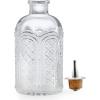Barfly Bitters Bottle, 200ml/6.8 oz.(Bitters Bottle  Retro Design M37188)