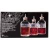 Barfly Bitters Bottle, 200ml/6.8 oz.(Bitters Bottle  Retro Design M37195)