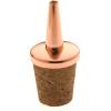 Barfly Bitters Bottle, 200ml/6.8 oz.(Dasher Tops  Copper)