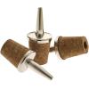 Barfly Bitters Bottle, 200ml/6.8 oz.(Dasher Tops  Stainless)