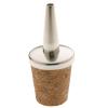 Barfly Bitters Bottle, 200ml/6.8 oz.(Dasher Tops  Stainless)