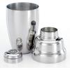 Barfly Cocktail Shaker, 17oz (500ml), Stainless