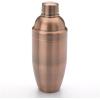 Barfly Cocktail Shaker, 24oz (700 ml), Antique Copper,M37039ACP