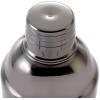 Barfly Cocktail Shaker, 24oz (700 ml), Gun Metal Black