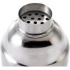 Barfly Cocktail Shaker, 24oz (700 ml), Stainless