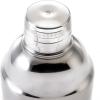 Barfly Cocktail Shaker, 24oz (700 ml), Stainless