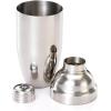Barfly Cocktail Shaker, 24oz (700 ml), Stainless