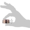Barfly Cocktail Shaker, Replacement Cap For M37039ACP, Antique Copper